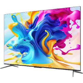 QLED televízor - TCL 55C649 - 4