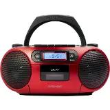 Aiwa BBTC-550RD