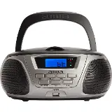 Aiwa BBTU-300TN Boombox