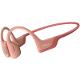 Shokz OpenRun PRO Pink