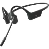 Shokz OpenComm BK