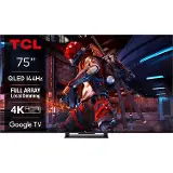 TCL 75C745 + Doprava a inštalácia ZDARMA