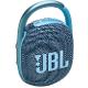 JBL Clip 4 ECO Blue