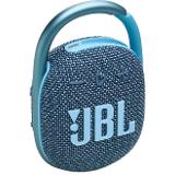JBL JBL Clip 4 ECO Blue