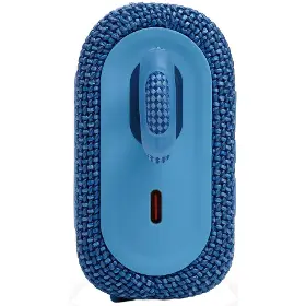 Bezdrôtový reproduktor - JBL GO3 ECO BlueBlue - 4