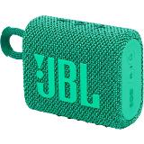 JBL JBL GO3 ECO Green Green