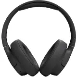 JBL Tune 720BT Black