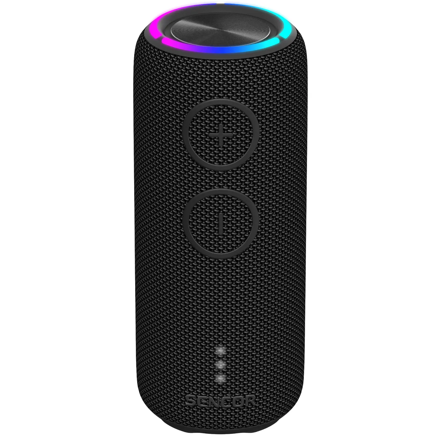 Sencor Sirius 2 Black Bezdrátový reproduktor