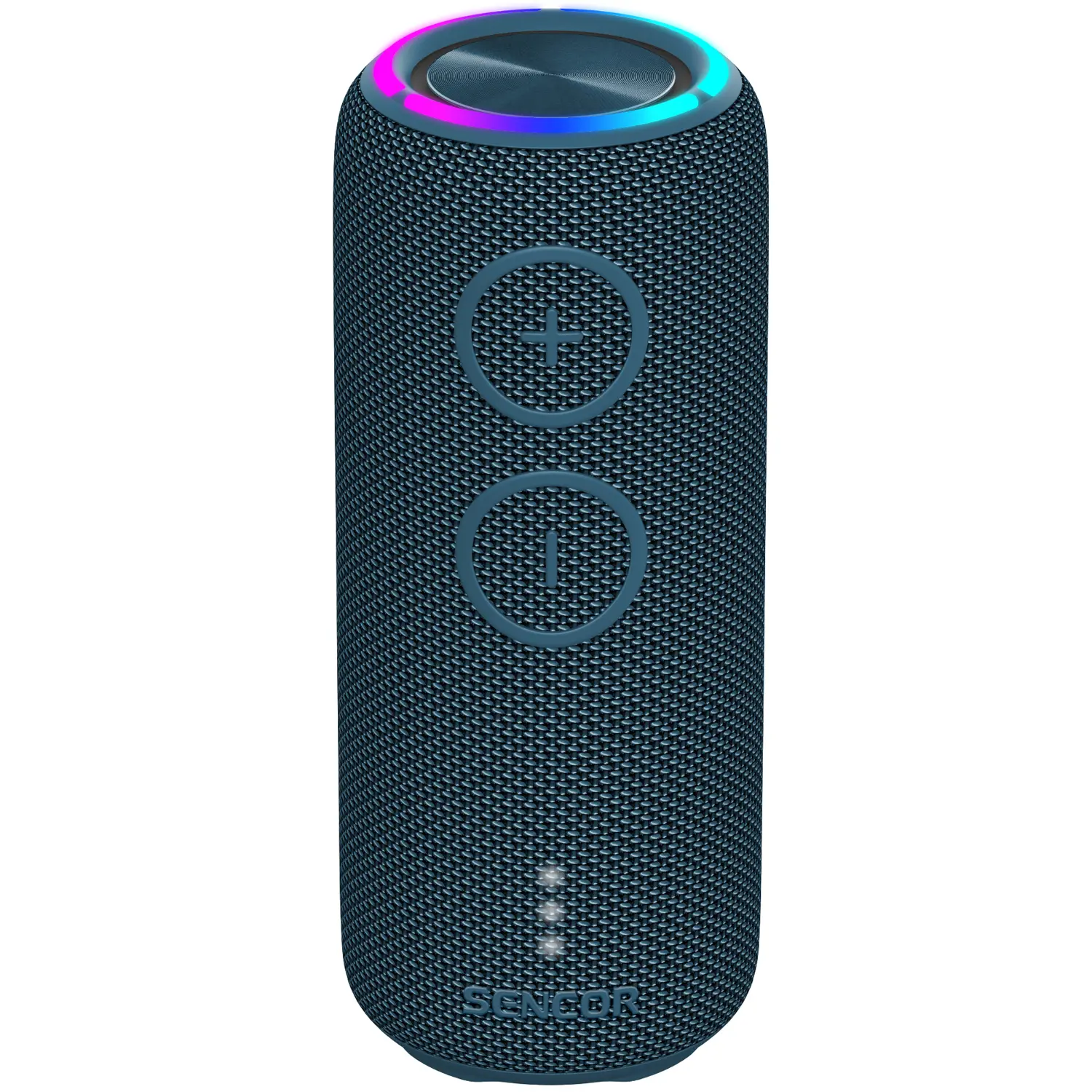 Sencor Sirius 2 Navy Bezdrátový reproduktor – fotografie 1