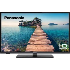 LED televízor - Panasonic TX 40MS490E - 2