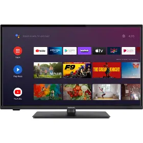 LED televízor - Panasonic TX 40MS490E - 3
