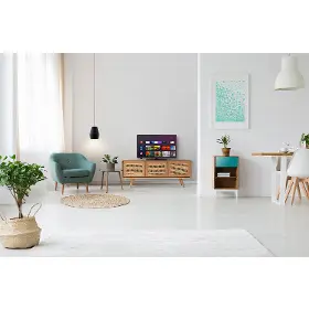LED televízor - Panasonic TX 40MS490E - 7