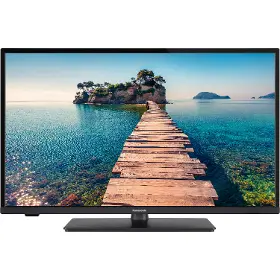 LED televízor - Panasonic TX 40MS490E - 1
