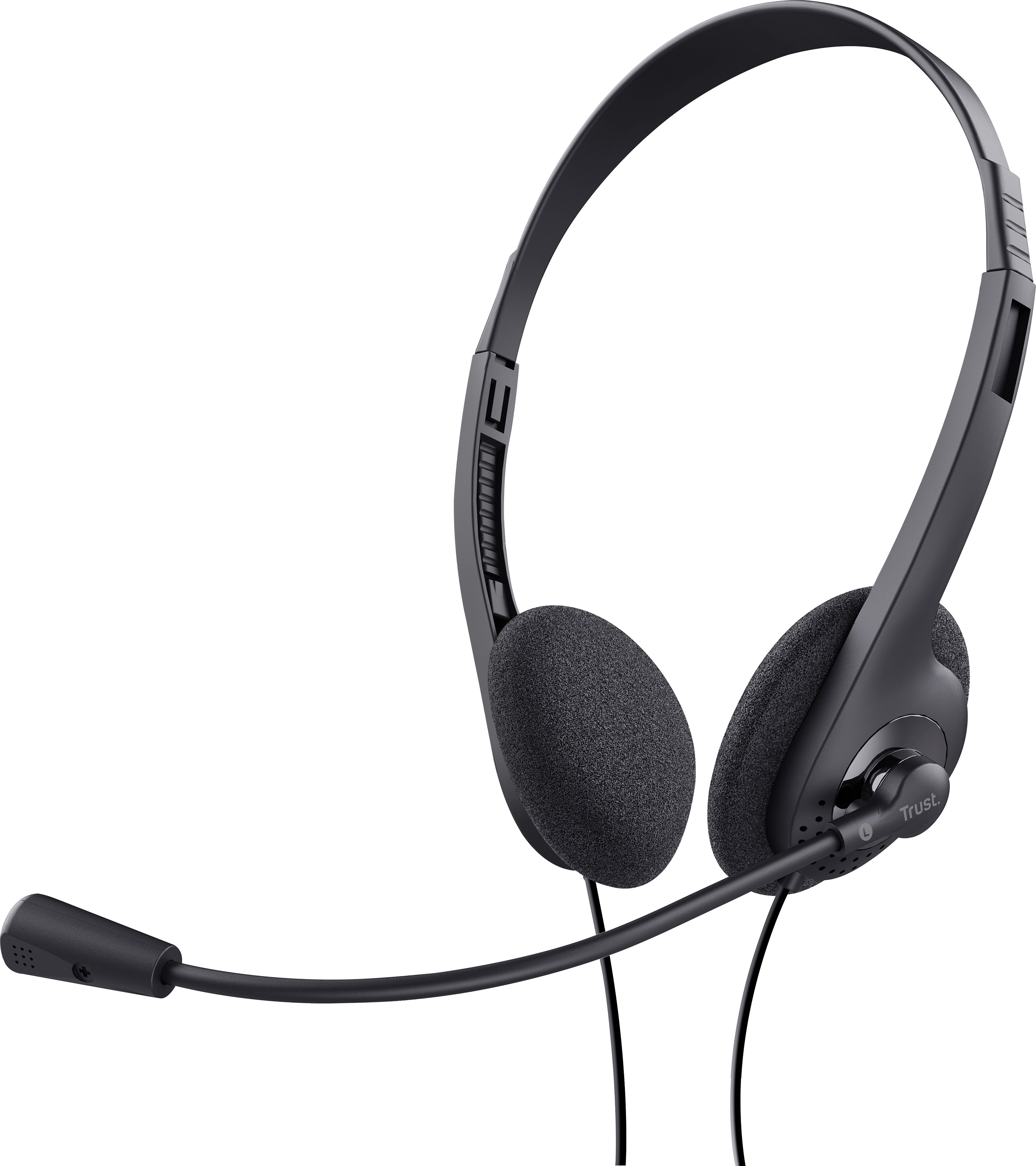 Trust Chat Headset | Planeo