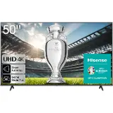 Hisense 50A6K + Dárek Antik TV na rok zdarma