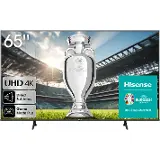 Hisense 65A6K + Dárek Antik TV na rok zdarma