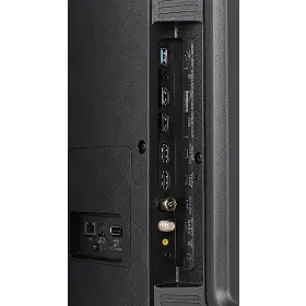 QLED televízor - Hisense 55E7KQ PRO - 12