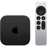 Apple TV 4K Wi-Fi + Eth. 128GB 202