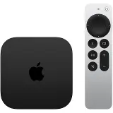 Apple TV 4K Wi-Fi + Ethernet s 128GB úložiskom (2022)