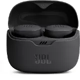 JBL Tune Buds Black