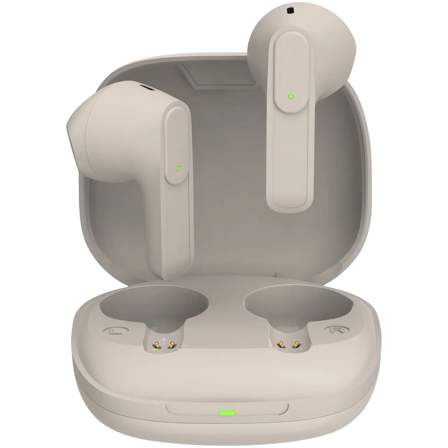 Sencor SEP 540BT ROCK True Wireless sluchátka – fotografie 1