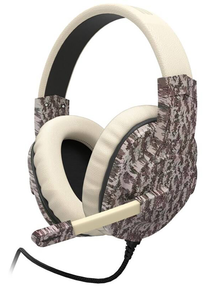 Hama uRage gamingový Headset SoundZ 333 BEIGE | Planeo