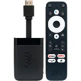 Homatics Dongle R 4K Android TV