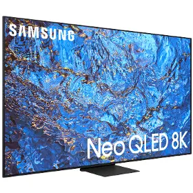 Neo QLED televize - Samsung QE98QN990C - 2