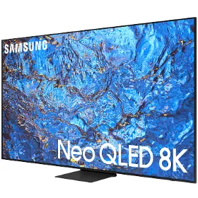 Neo QLED televize - Samsung QE98QN990C - 3