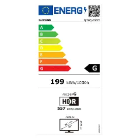 Neo QLED televize - Samsung QE98QN990C - 7