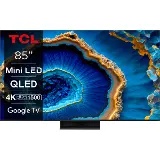 TCL 85C805 + Doprava a inštalácia ZDARMA