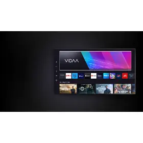 QLED televízor - Hisense 65UXKQ - 9