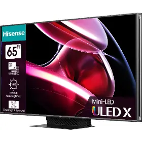 QLED televízor - Hisense 65UXKQ - 3