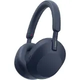 Sony Noise Cancelling WH-1000XM5 modrá