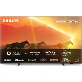 Philips 55PML9008 Ambilight TV + TV Trial program