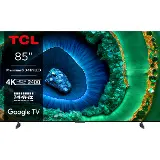 TCL 85C955 + Doprava a inštalácia ZDARMA