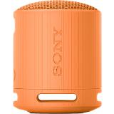 Sony SRS XB100 Orange