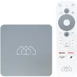 Homatics Box HD