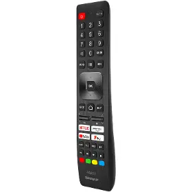 QLED televízor - Sharp 50FP1EA - 11