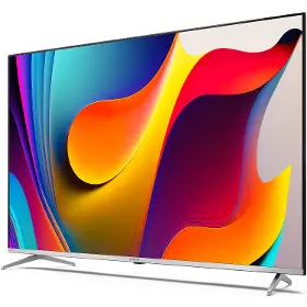 QLED televízor - Sharp 50FP1EA - 4