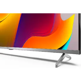 QLED televízor - Sharp 50FP1EA - 6