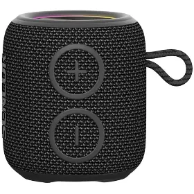 Bezdrátový reproduktor - Sencor SIRIUS 2 MICRO BLACK - 2