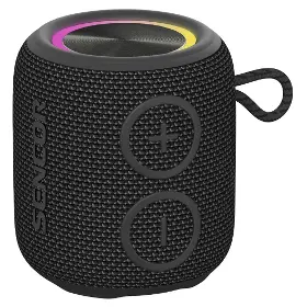 Bezdrátový reproduktor - Sencor SIRIUS 2 MICRO BLACK - 3