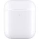 Apple Bezdrôtové nabíjacie púzdro AirPods White