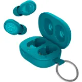 JLAB JBuds Mini TWS Earbuds Aqua