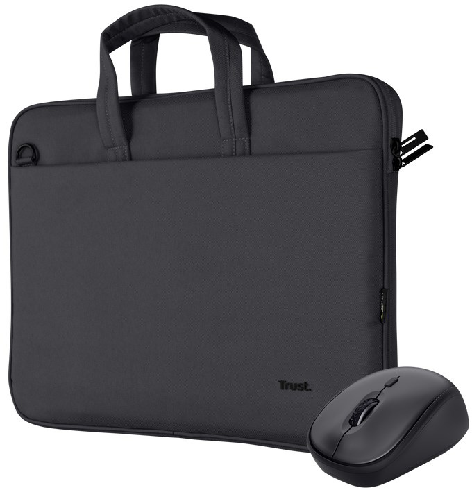 Trust Notebook Bag 16