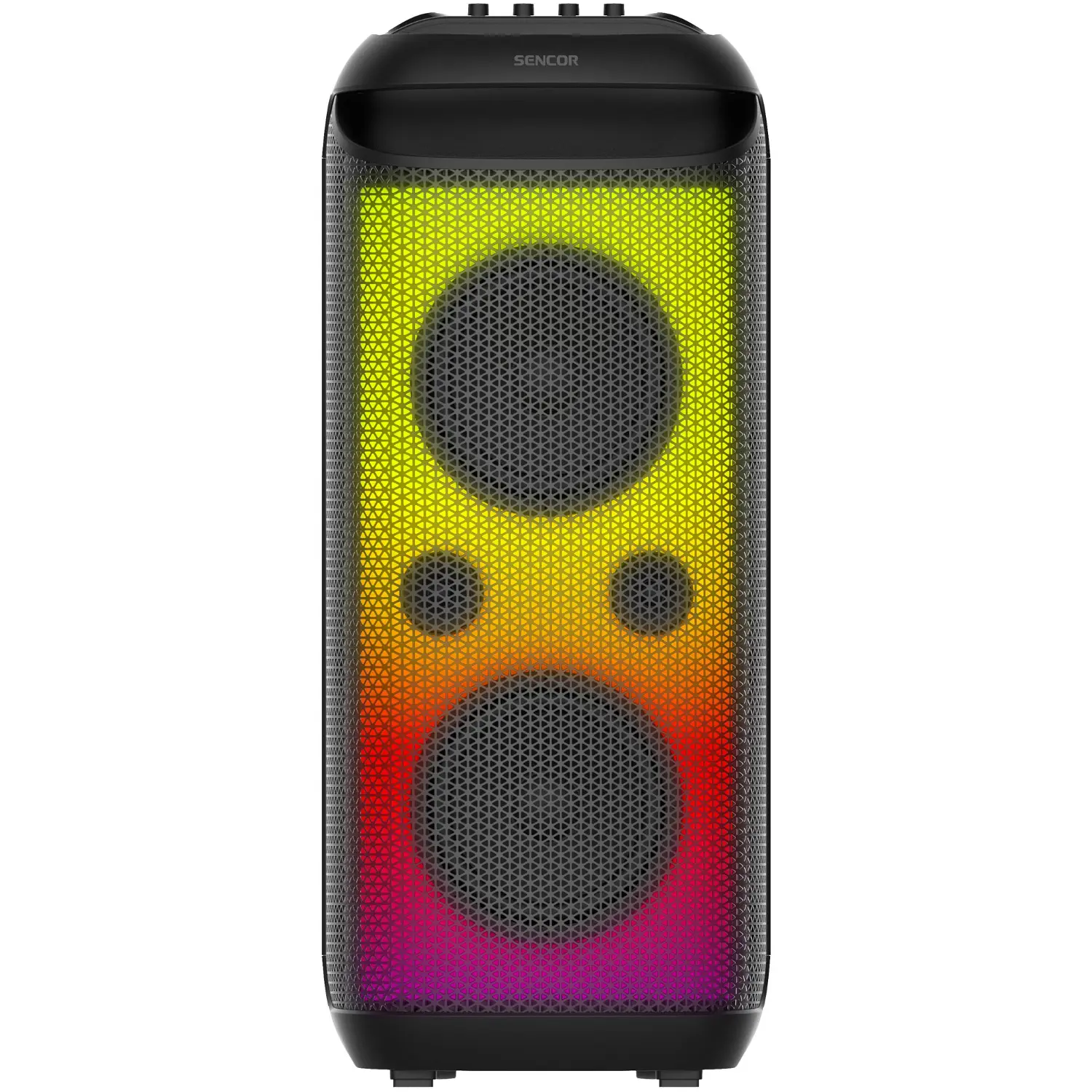 Sencor PARTYCON BOOST Bluetooth reprosystém