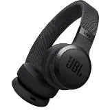 JBL Live 670NC black