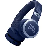 JBL Live 670NC Blue