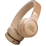 JBL Live 670NC Sandstone